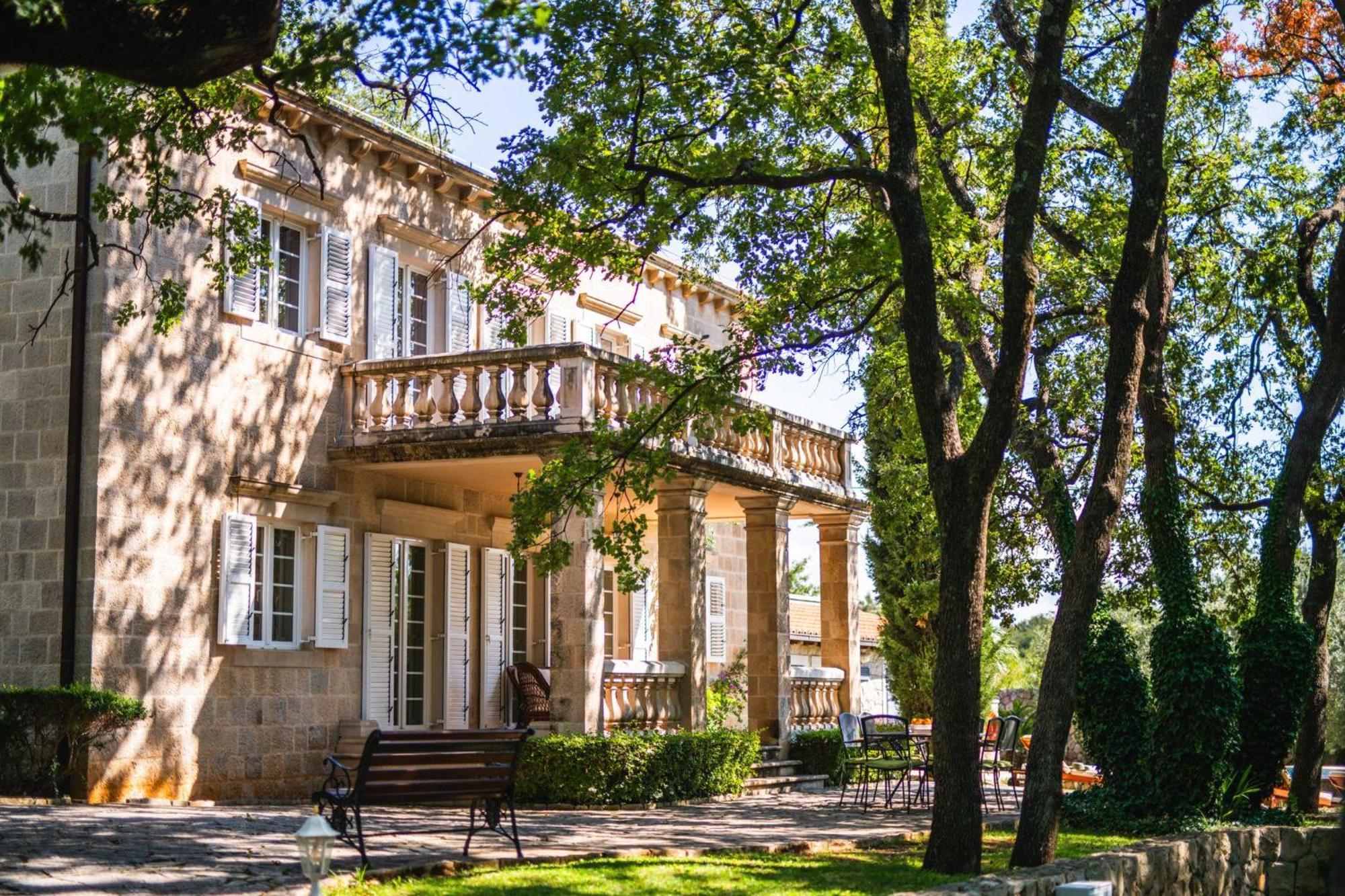 Tereza Villa